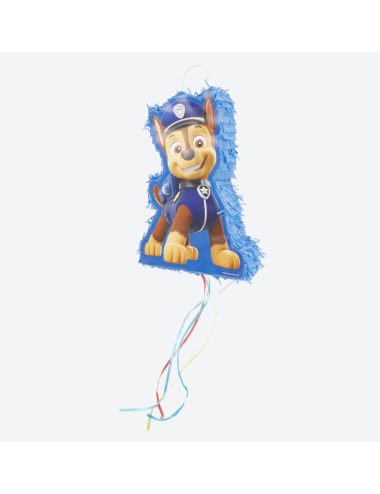 Piñata Paw Patrol