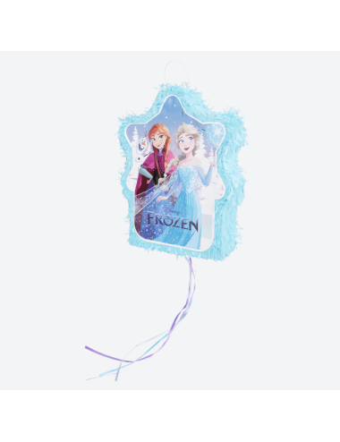 Piñata Frozen