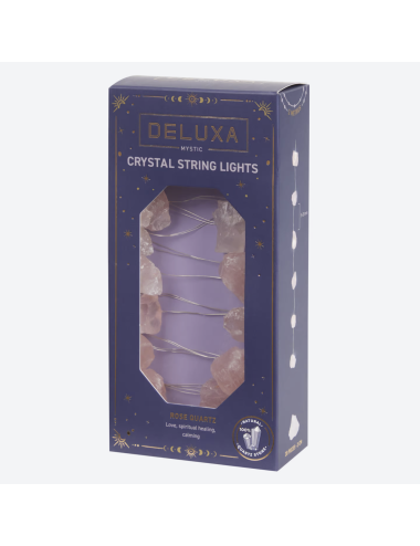 Crystal ledverlichting 2...