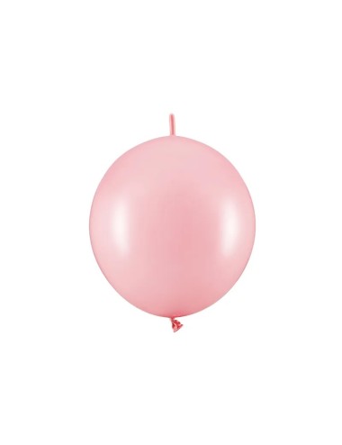 Linking Ballonnen Roze (20...