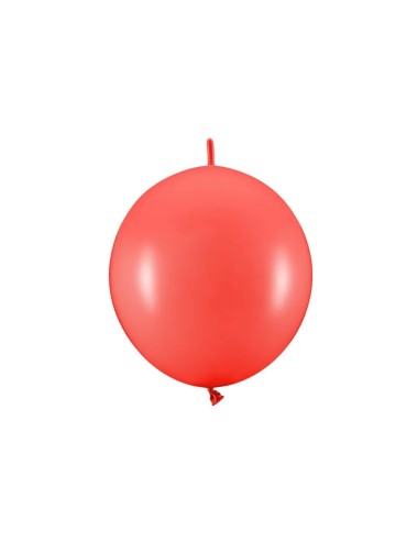 Linking Ballonnen Rood (20...