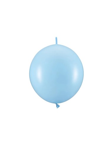 Linking Ballonnen Blauw (20...