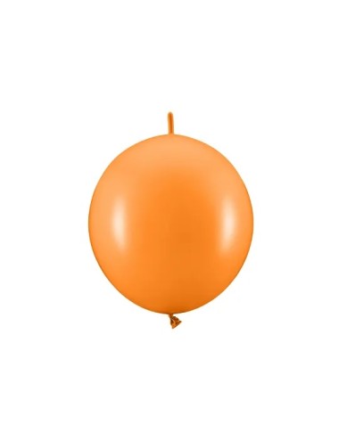 Linking Ballonnen Oranje...