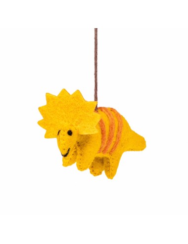 Hanger Vilt Dino Triceratops