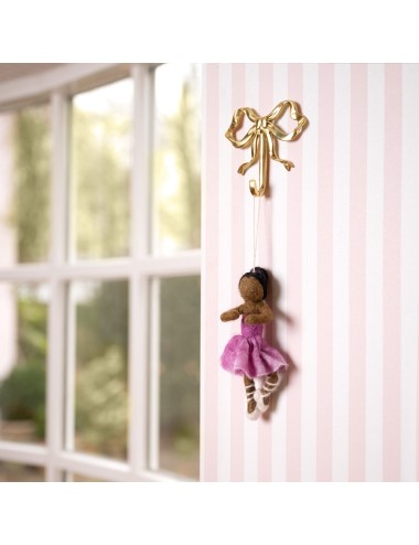 Hanger Vilt Ballerina (4...